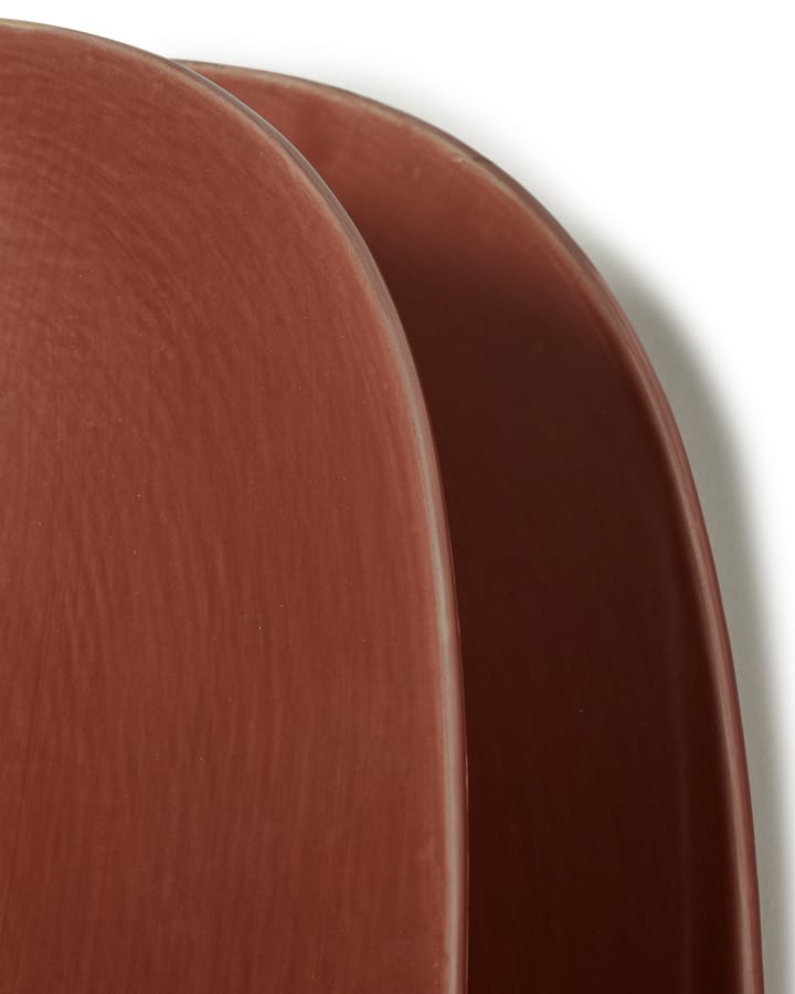 Nebula 04 wandlamp, Bordeaux Serax
