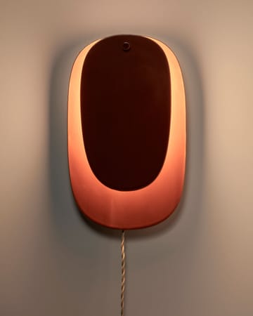 Nebula 04 wandlamp - Bordeaux - Serax