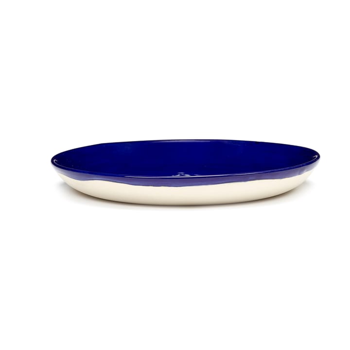 Ottolenghi Feast bord XS Ø16 cm 4-pack, Multi Serax