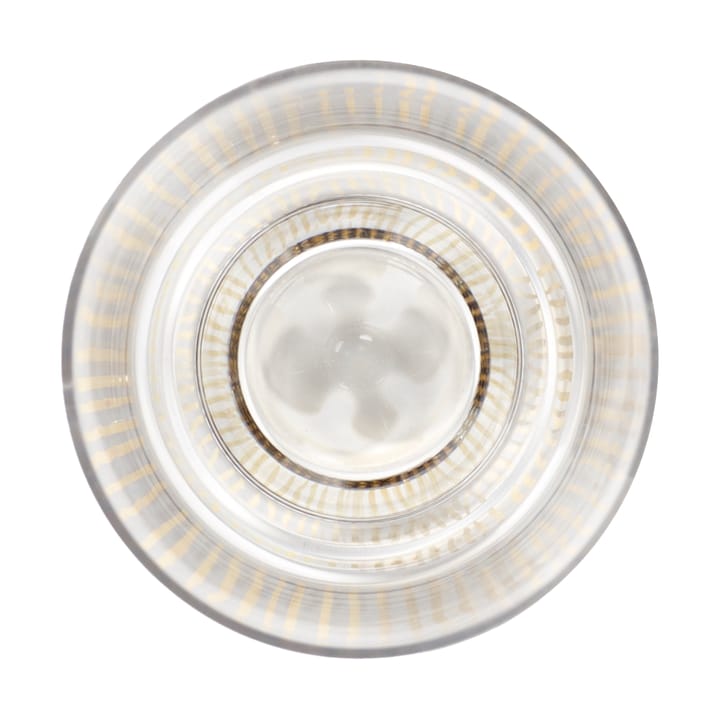 Ottolenghi Feast drinkglazen 33 cl 4-pack, Stripes gold Serax