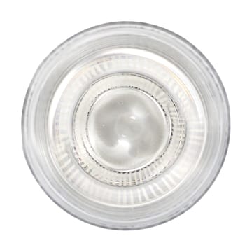Ottolenghi Feast drinkglazen 33 cl 4-pack - Stripes sandblasted - Serax
