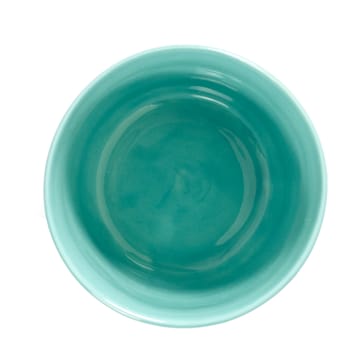 Ottolenghi Feast koffiekop 25 cl 4-pack - Azure stripes-red - Serax