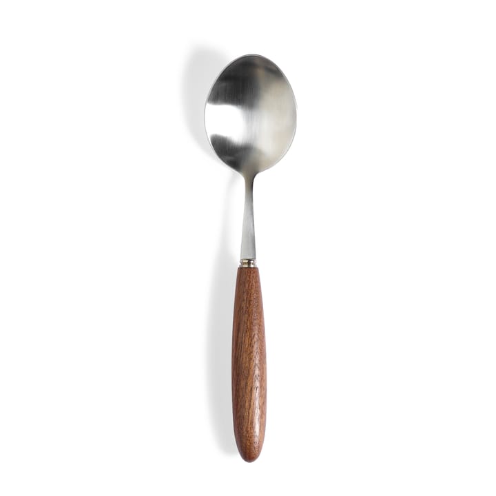 Ottolenghi Feast lepel, Steel Grey Serax