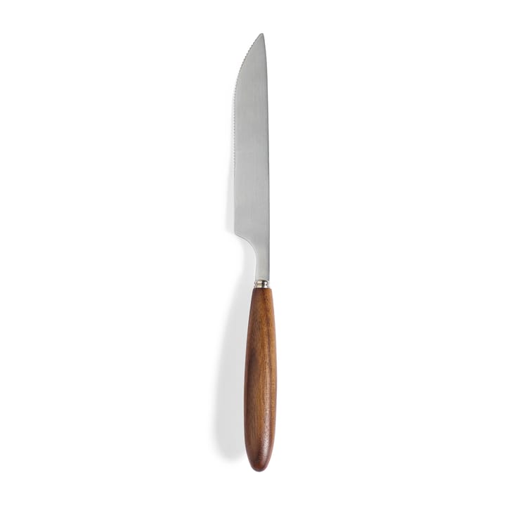 Ottolenghi Feast mes, Steel Grey Serax