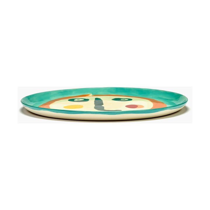 Ottolenghi Feast serveerschotel Ø35 cm, Face nr 2 Serax