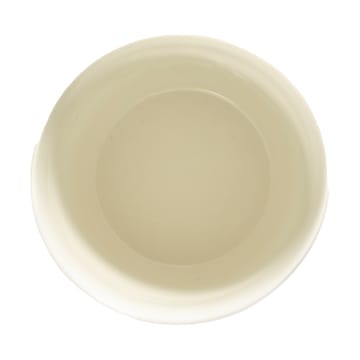 Ottolenghi Feast theekop 33 cl 4-pack - White stripes-blue - Serax