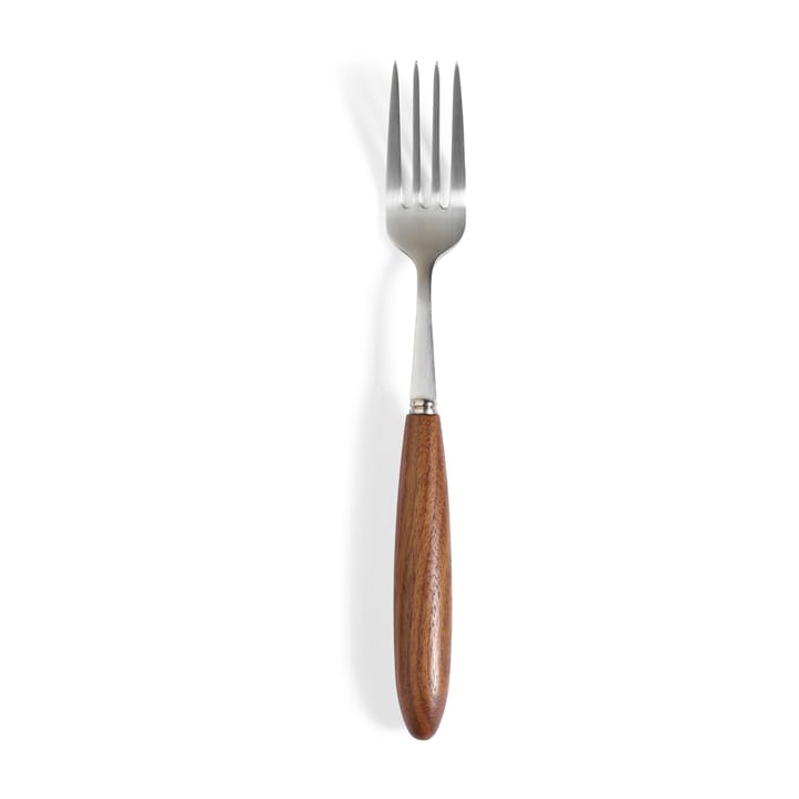 Ottolenghi Feast vork, Steel Grey Serax