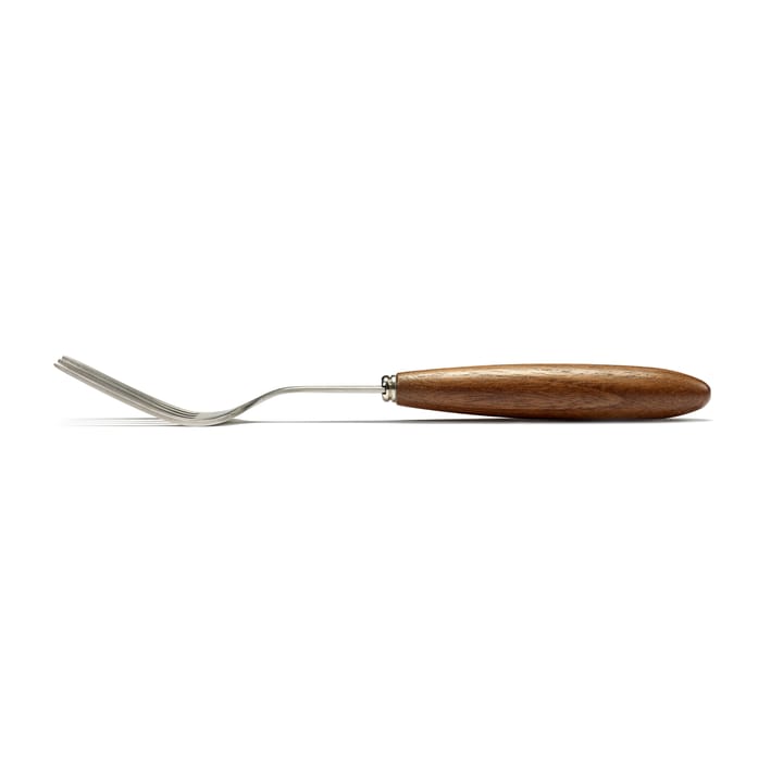 Ottolenghi Feast vork, Steel Grey Serax