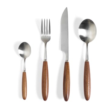 Ottolenghi Feast vork - Steel Grey - Serax