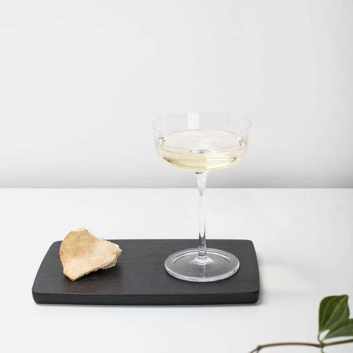 Passe-Partout champagneglas coupe 15 cl 4-pack Helder Serax
