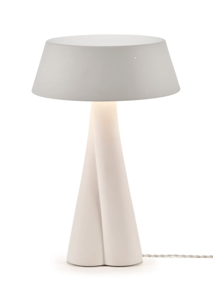 Paulina 04 tafellamp 51,5 cm, Beige Serax