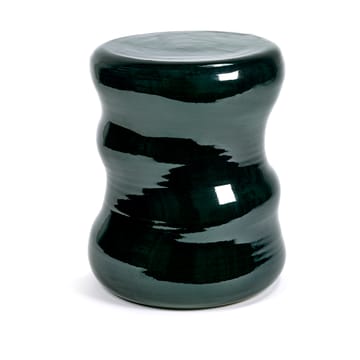 Pawn bijzettafel Ø29x34 cm - Green - Serax