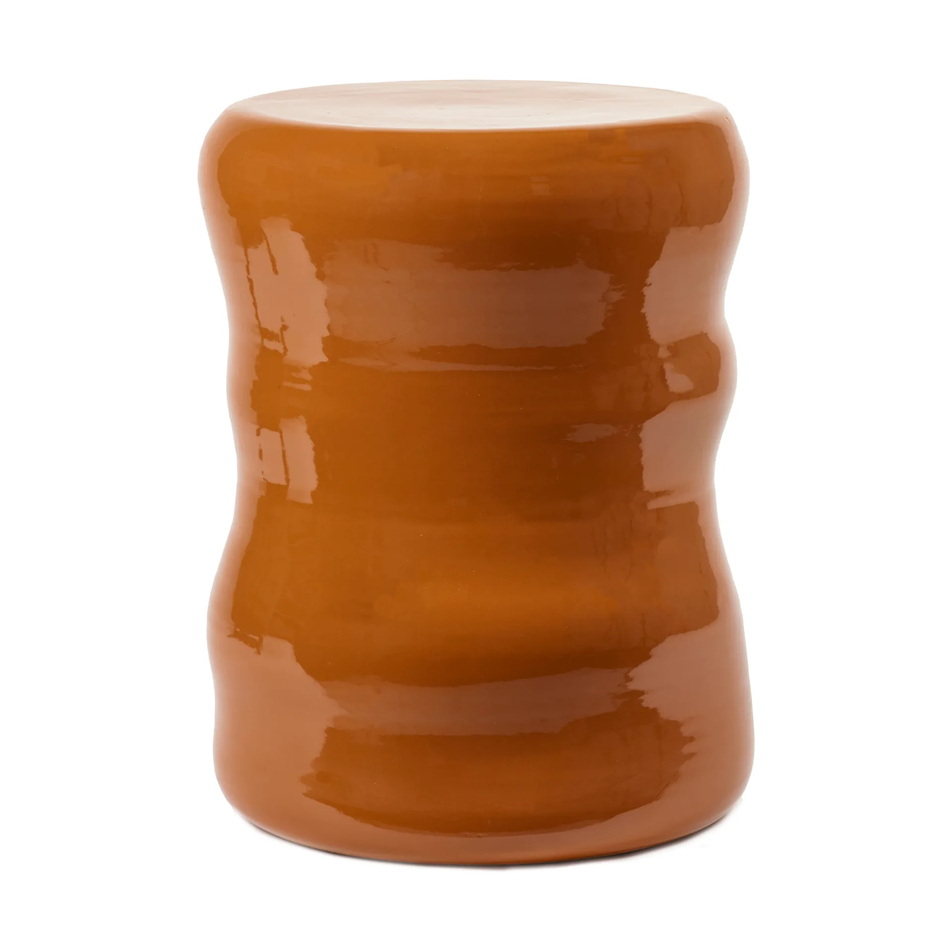 Pawn bijzettafel Ø35x43 cm, Rust Serax