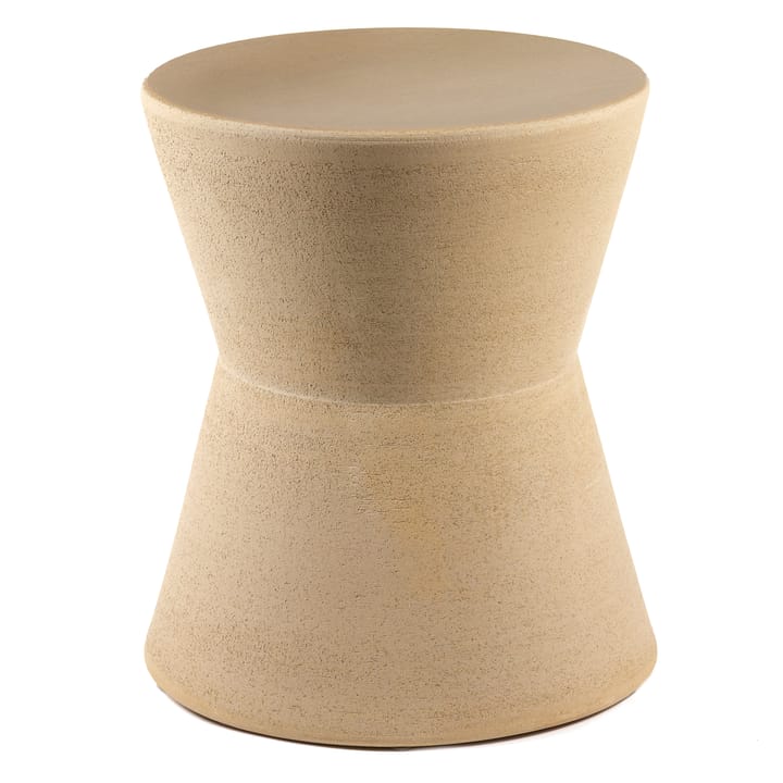 Pawn bijzettafel 38 cm - Beige - Serax