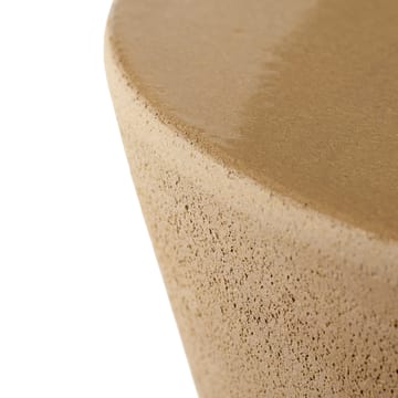 Pawn bijzettafel 38 cm - Beige - Serax