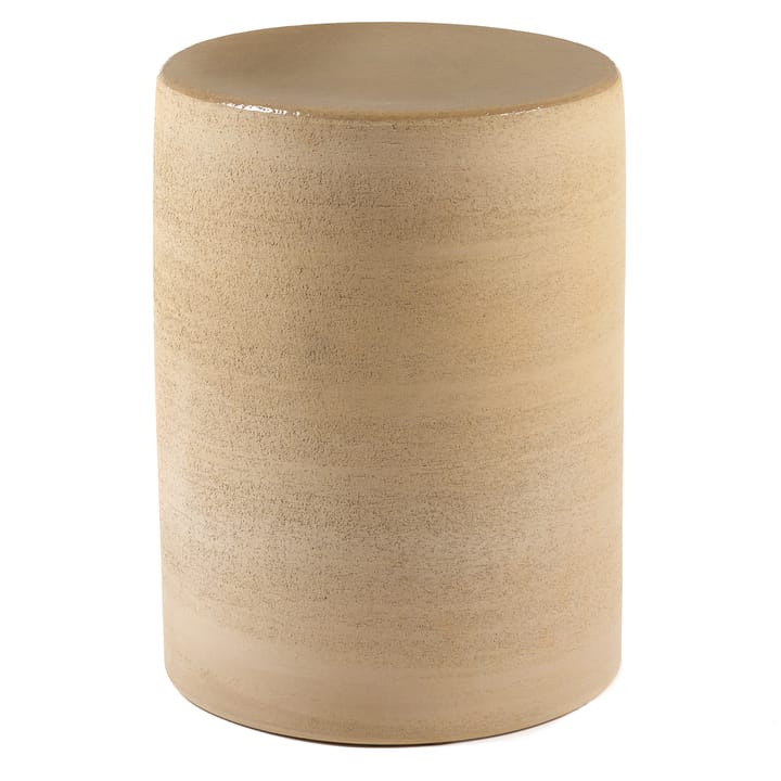 Pawn bijzettafel 39 cm - Beige - Serax