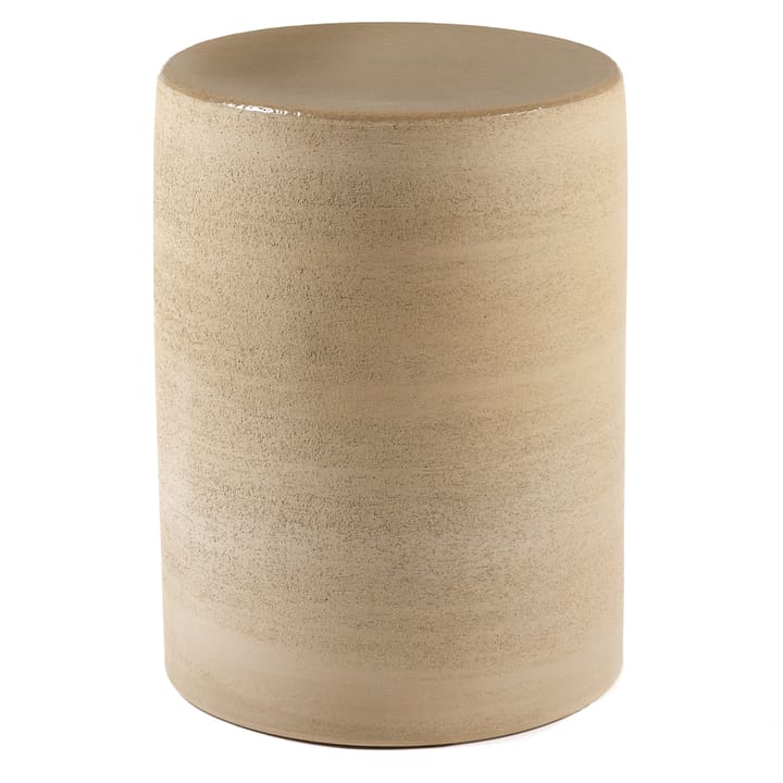 Pawn bijzettafel 39 cm - Beige - Serax