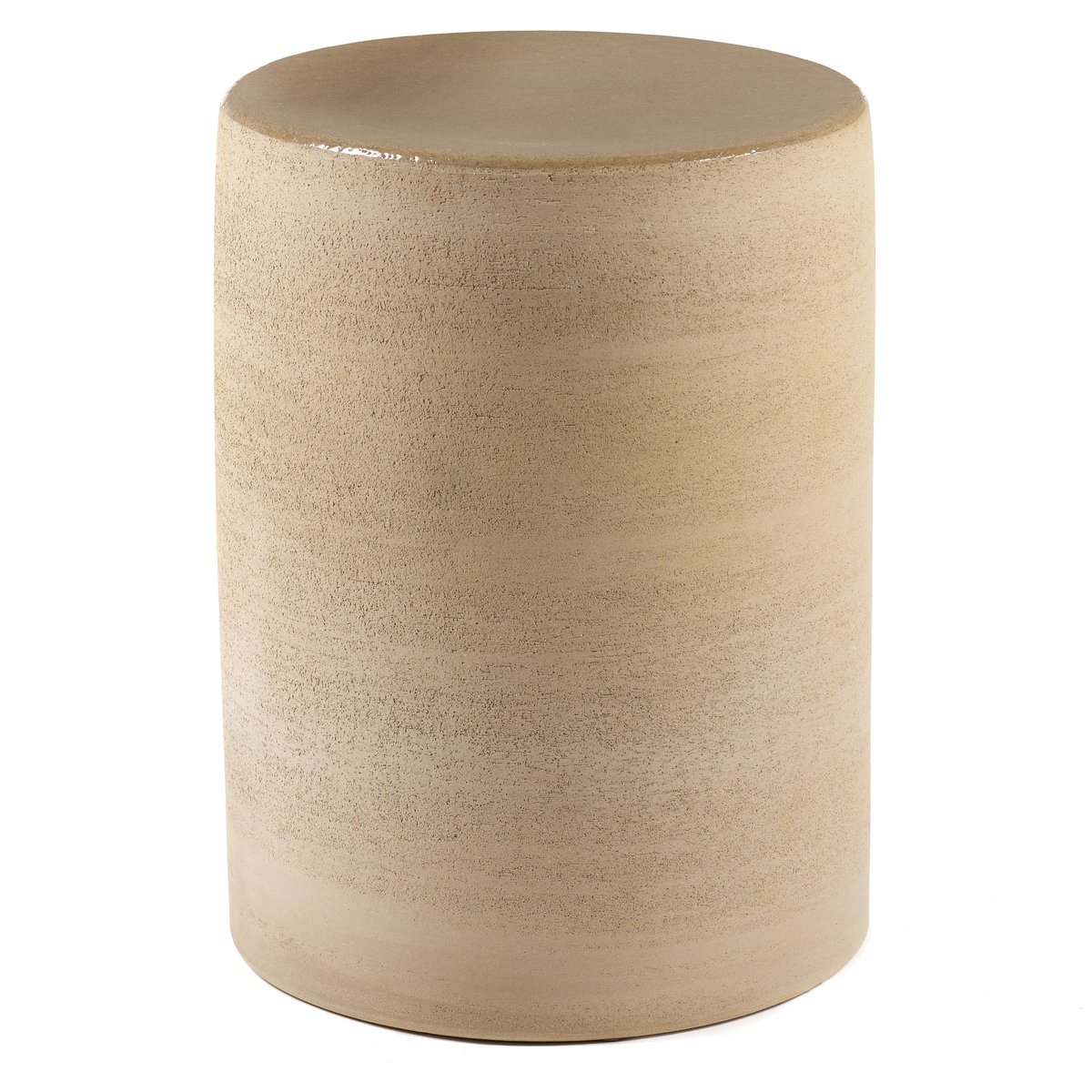 Serax Pawn bijzettafel 39 cm Beige | Scandinavisch Interieur | Bijzettafels | Beige
