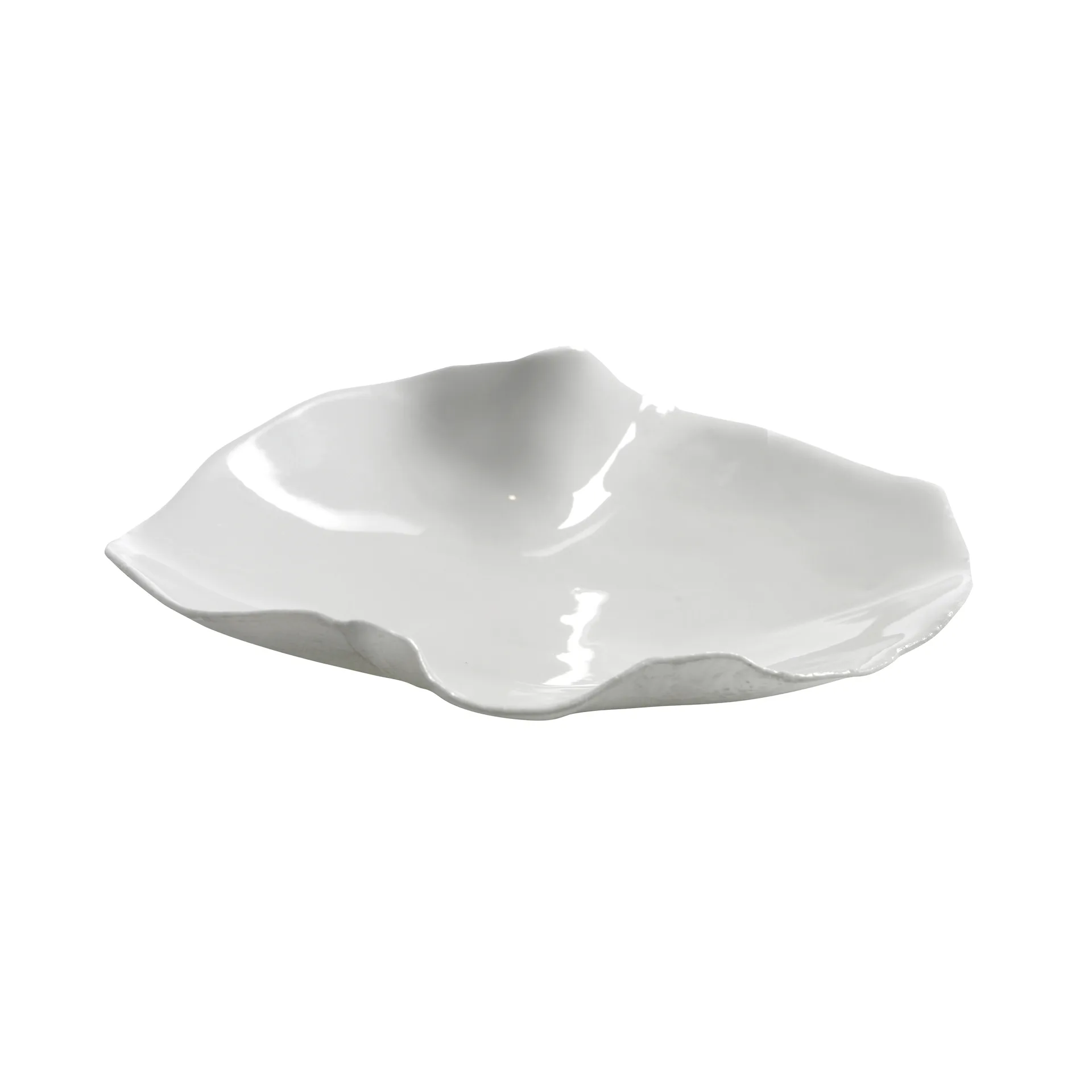 Perfect Imperfection Sara bord, Nr 3 Serax