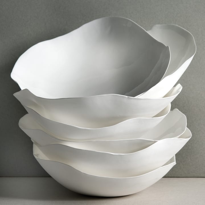 Perfect Imperfection Sjanti kom, 30 cm Serax