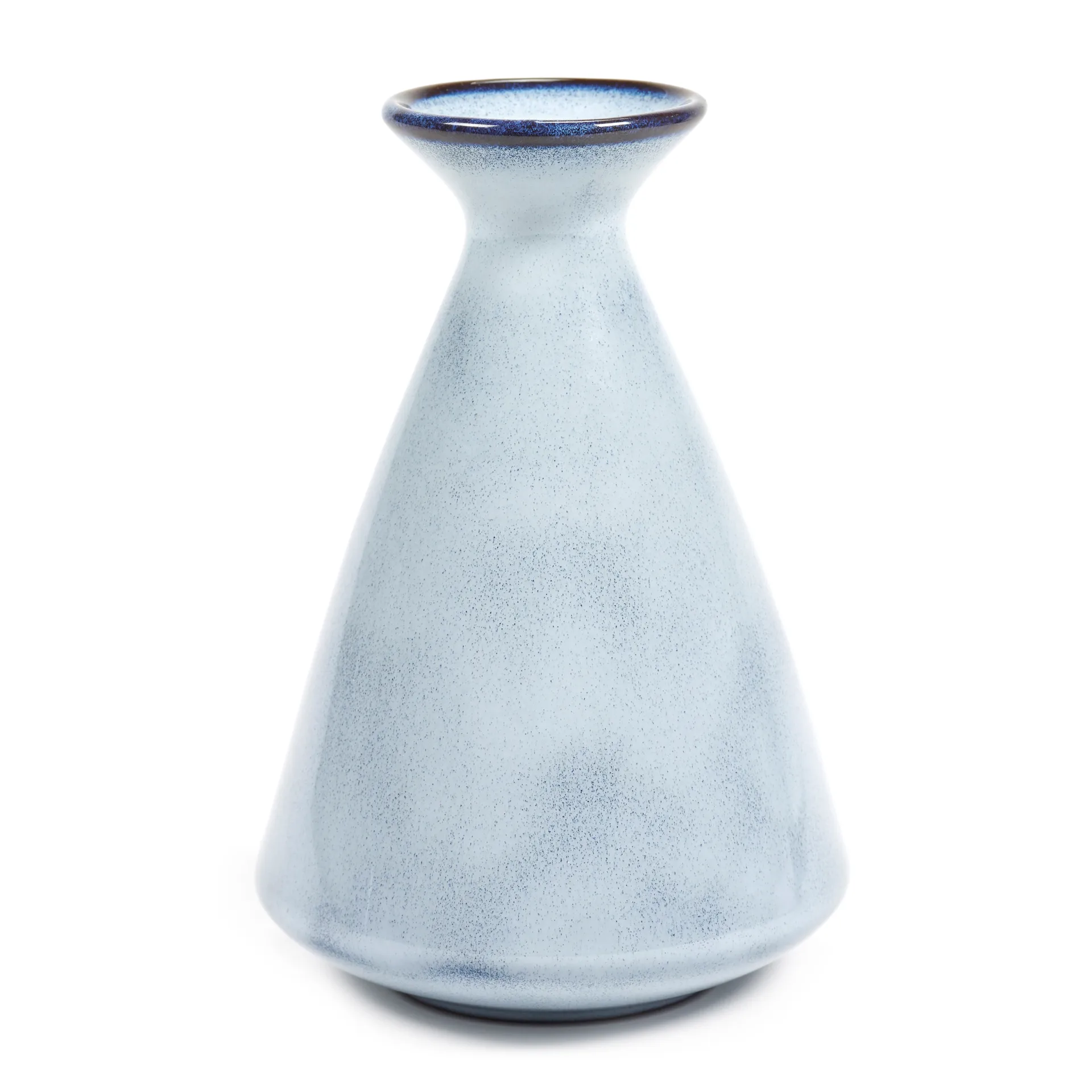 Pure kan geglazuurd 75 cl, Blue Serax