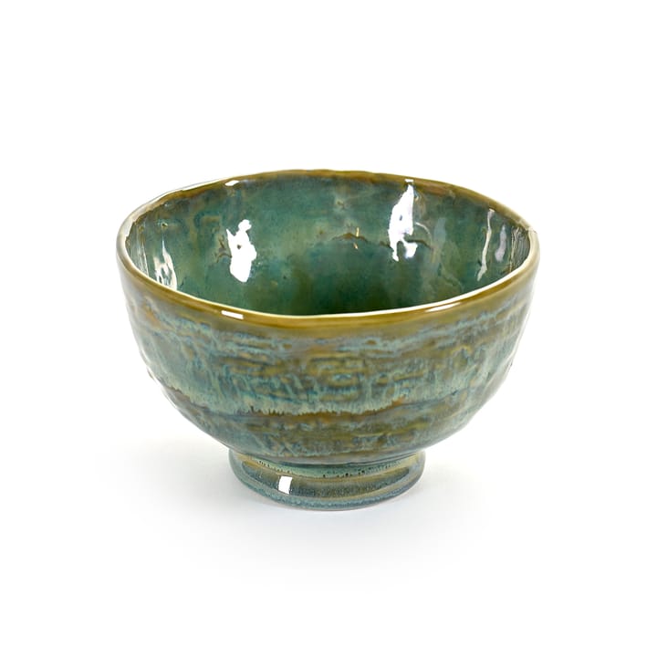 Pure kom 14,5 cm - Sea green - Serax