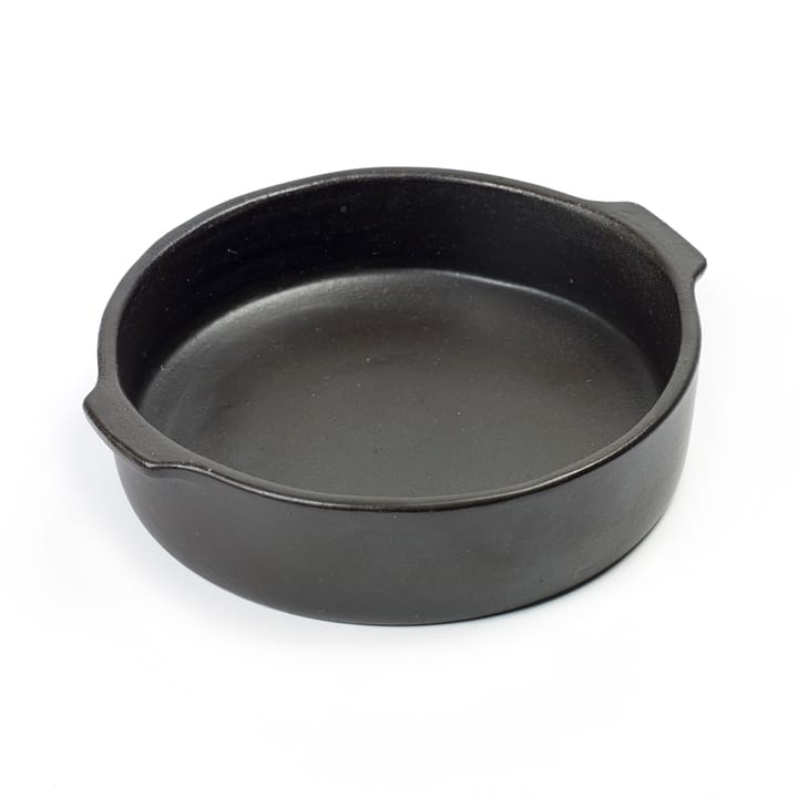 Pure ovenvorm M - Black - Serax