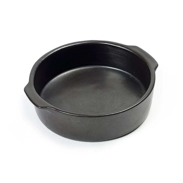 Pure ovenvorm S - Black - Serax