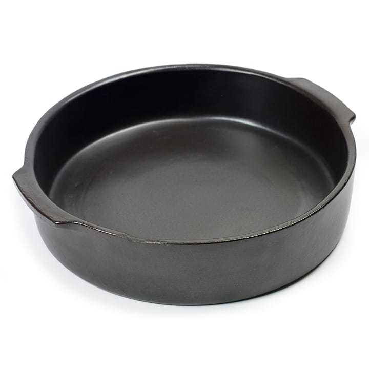 Pure ovenvorm XL - Black - Serax