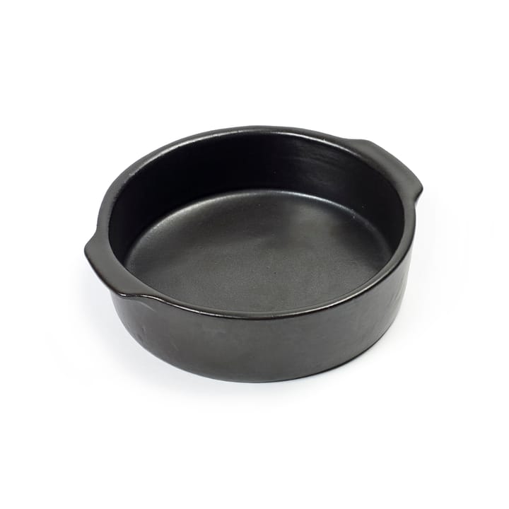 Pure ovenvorm XS - Black - Serax