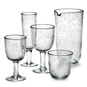 Pure Pascale karaf 20 cm - Helder - Serax
