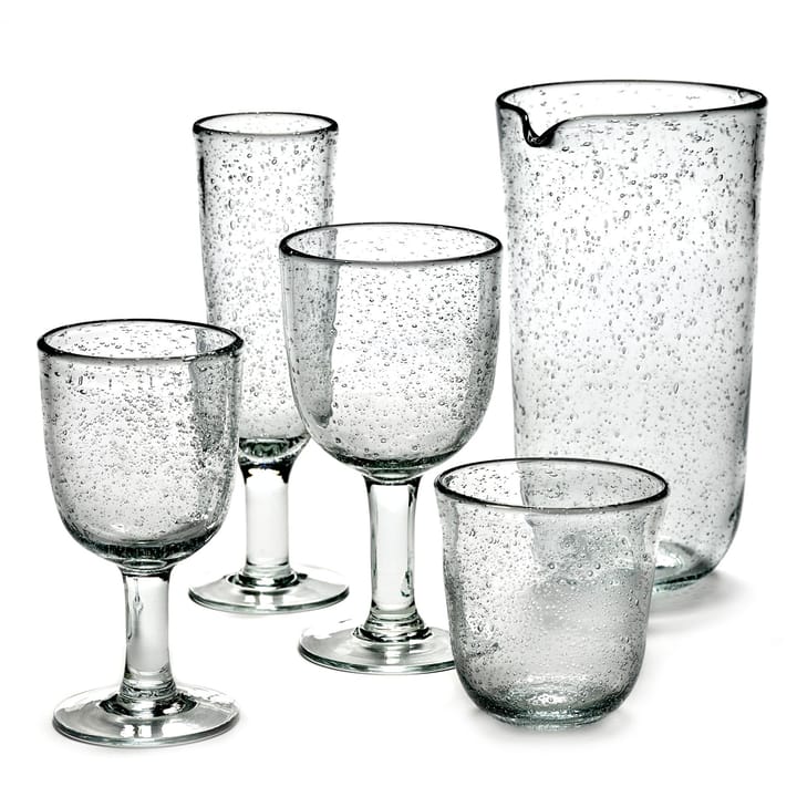 Pure Pascale karaf 20 cm, Helder Serax