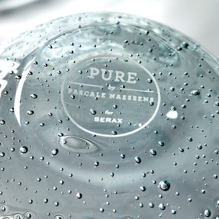 Pure Pascale karaf 20 cm, Helder Serax