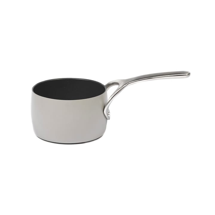 Pure steelpan 1,4 l - Stone grey - Serax