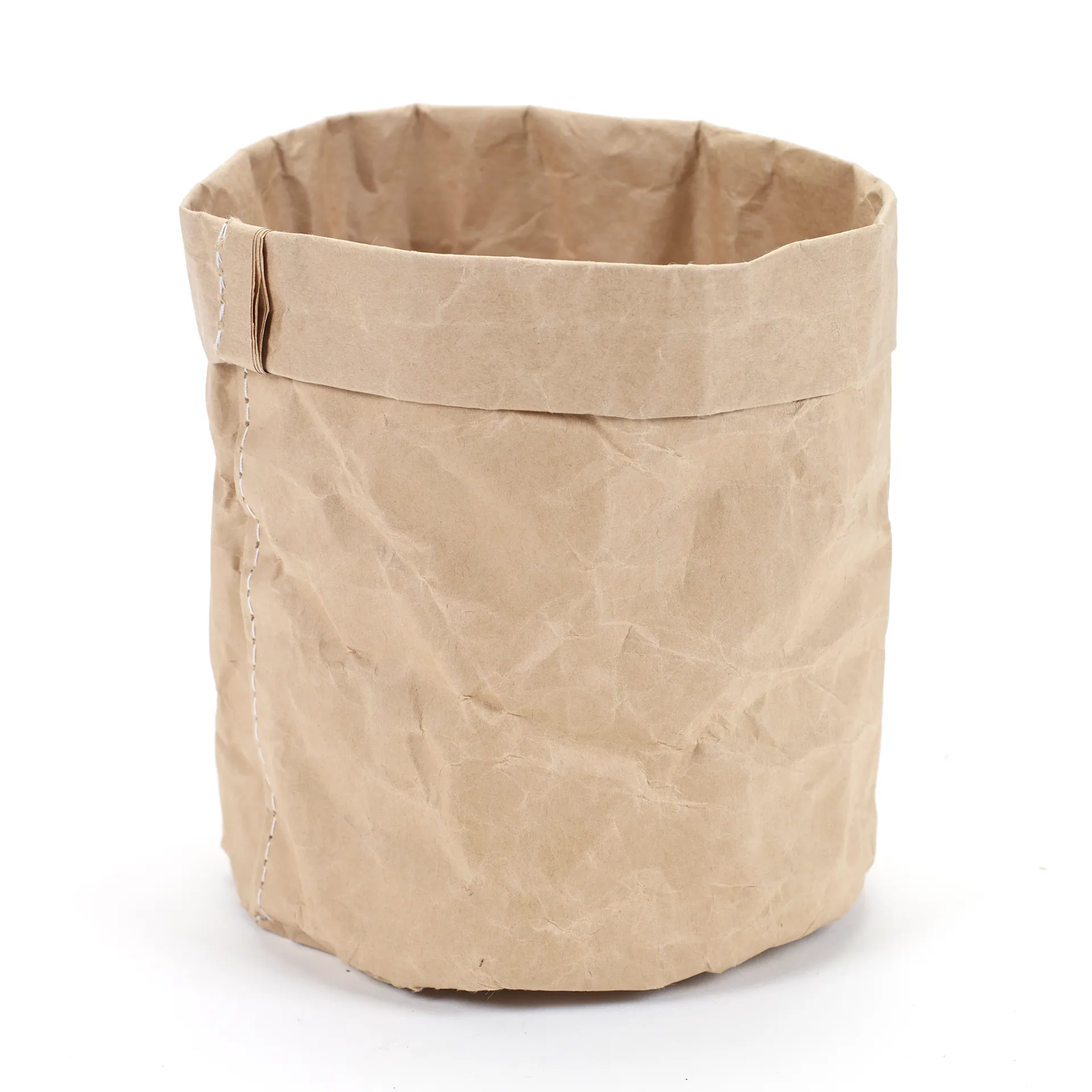Serax broodmand 11x12 cm, Bruin Serax