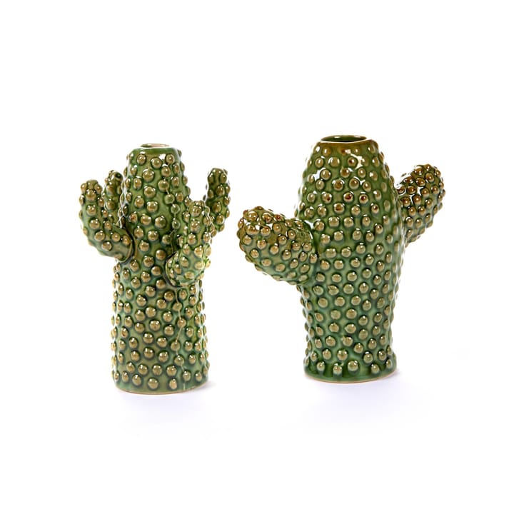 Serax cactusvaas set Mini - undefined - Serax