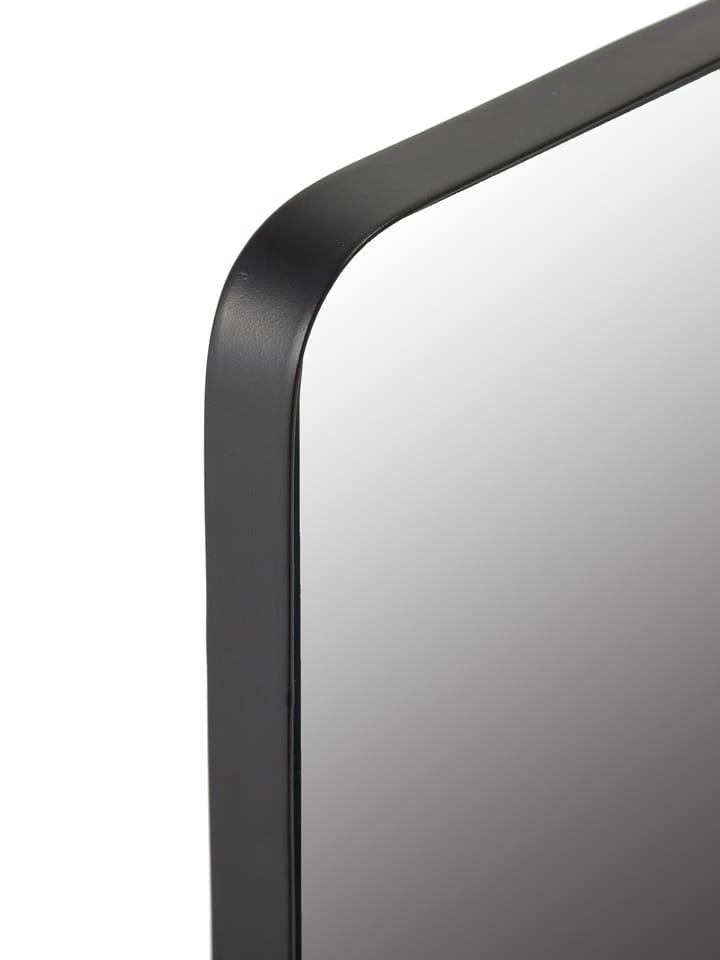 Serax spiegel E 20x40 cm, Black Serax