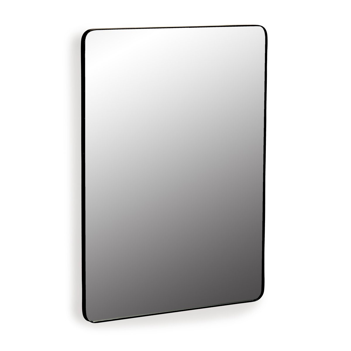 Serax Serax spiegel F 40x55 cm Black