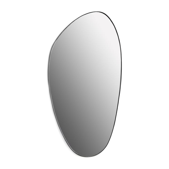 Serax spiegel L 54,5x113 cm - Black - Serax