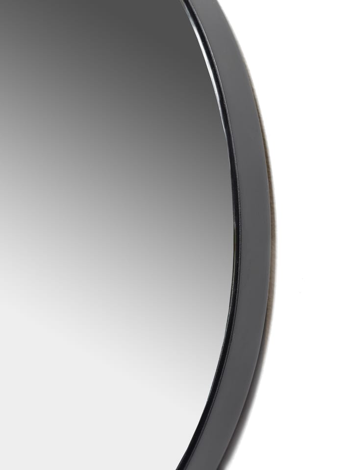 Serax spiegel L 54,5x113 cm, Black Serax