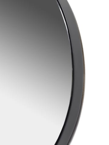 Serax spiegel M 60x62 cm - Black - Serax