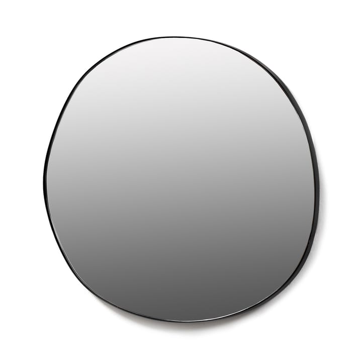 Serax spiegel S 45x47 cm - Black - Serax