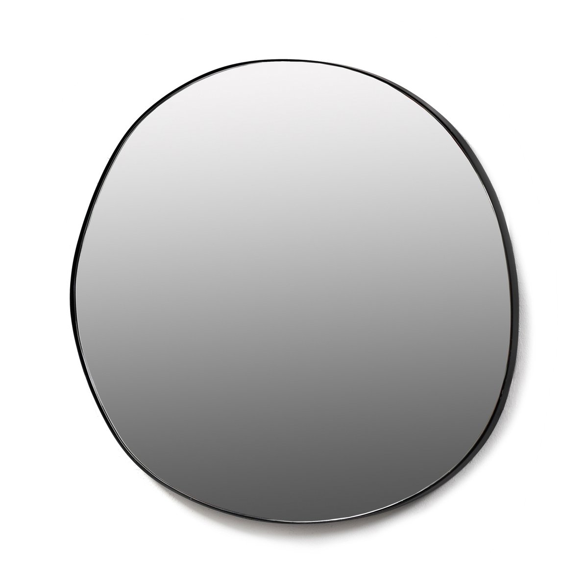 Serax Serax spiegel S 45x47 cm Black