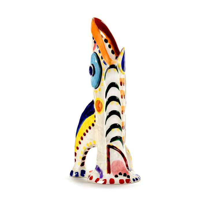 Sicily 03 vaas 52 cm, Multi Serax