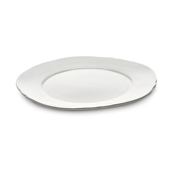 Silhouette bord XS Ø17 cm - White - Serax