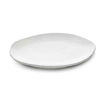 Silhouette bord XXS Ø15 cm - White - Serax