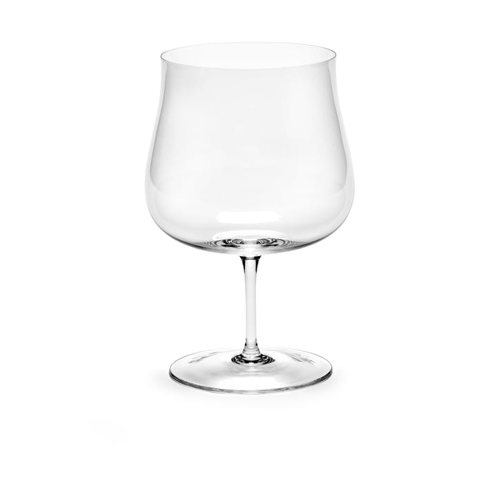 Silhouette Bourgogne wijnglas 73 cl - Clear - Serax