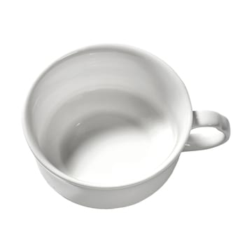 Silhouette espressokopje 10 cl - White - Serax
