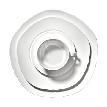 Silhouette espressokopje 10 cl - White - Serax