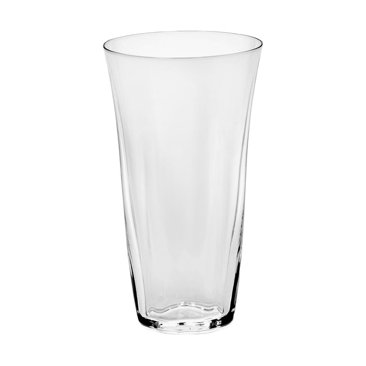 Silhouette longdrinkglas 44 cl - Clear - Serax